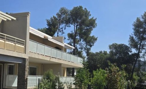 Apartment in La Ciotat, Provence-Alpes-Côte d'Azur, France 1