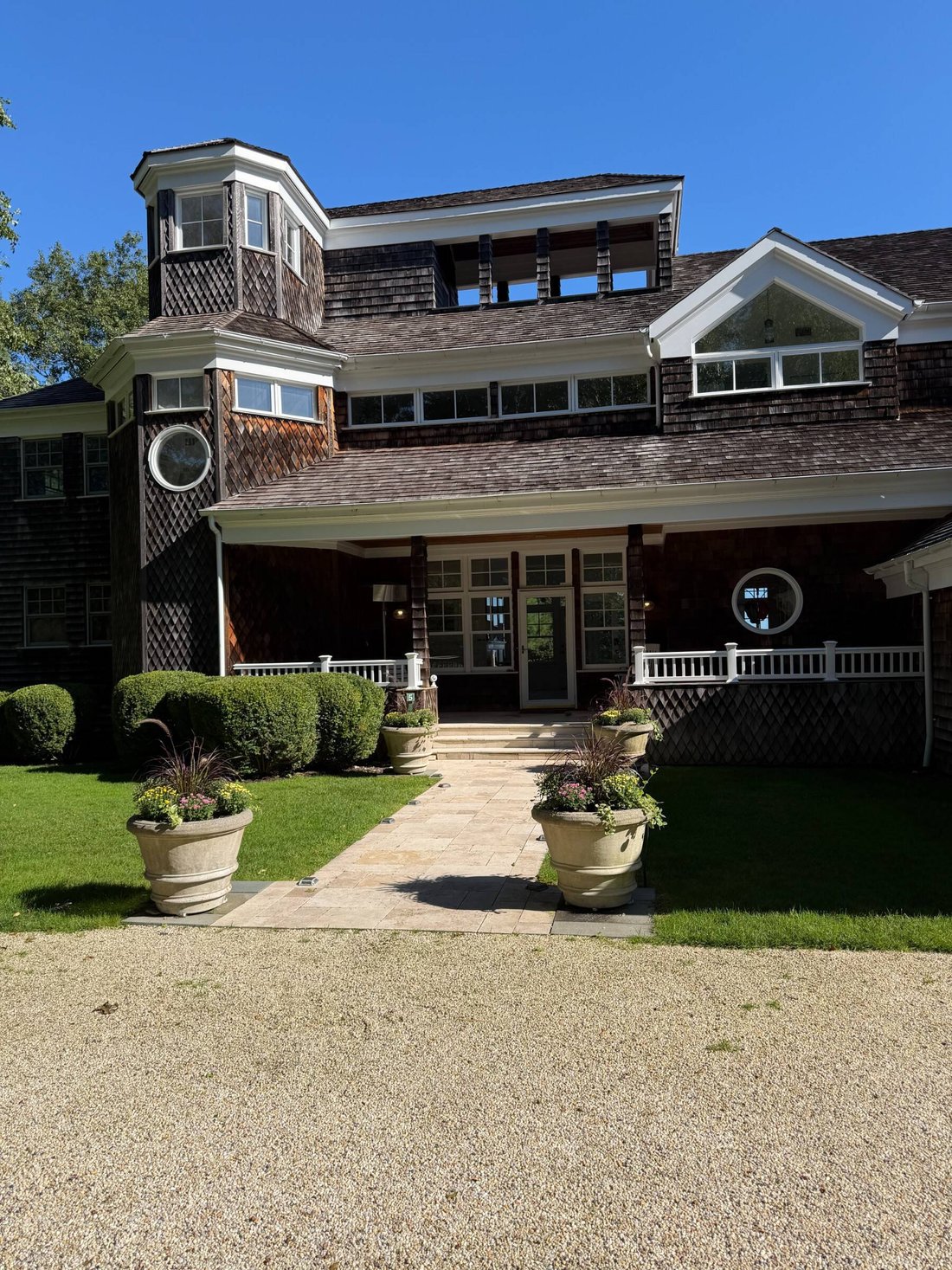 Haus in Sag Harbor, New York, Vereinigte Staaten 1 - 18878507