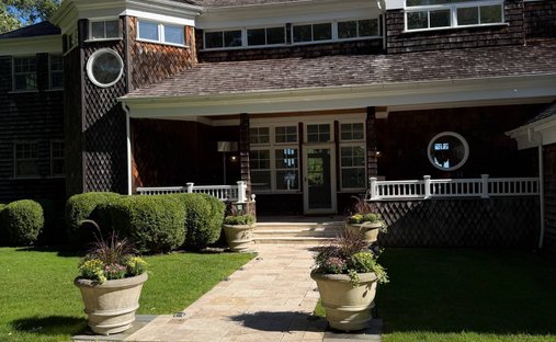 House in Sag Harbor, New York, United States 1