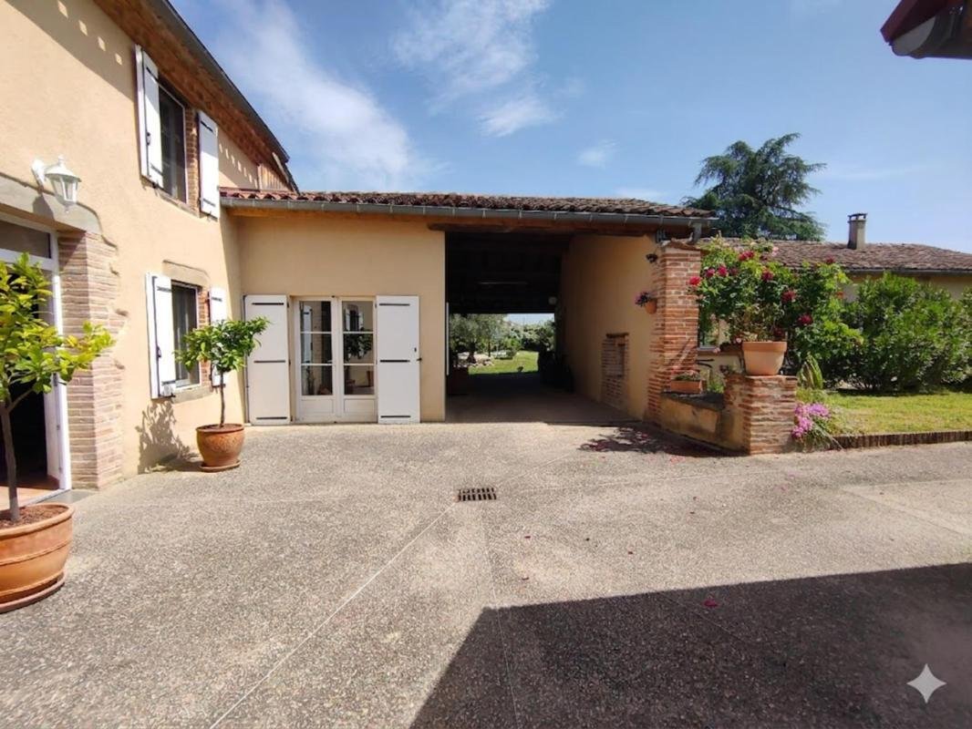 Casa en Grand Centre, Albi, Francia 1 - 18882764