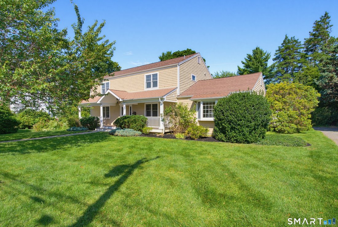 Haus in Stamford, Connecticut, Vereinigte Staaten 2 - 18892901
