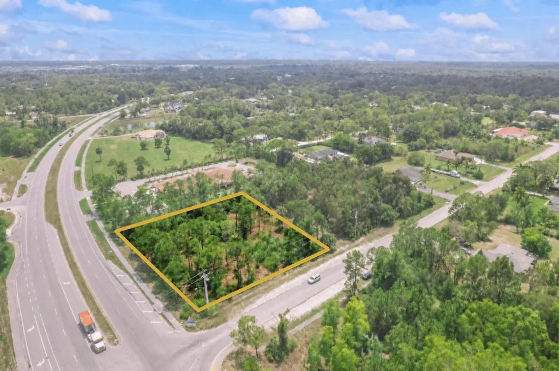 Land in Loxahatchee, Florida, Vereinigte Staaten 3 - 18879769