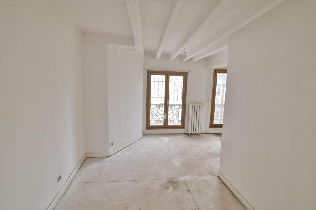 Wohnung in Bastille-Popincourt, Paris 11e Arrondissement, Paris 4 - 18883826