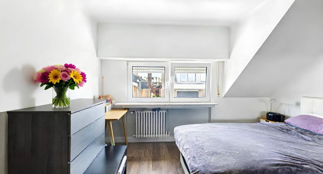 Apartamento en Luxemburgo, Luxemburgo, Luxemburgo 3 - 18885195