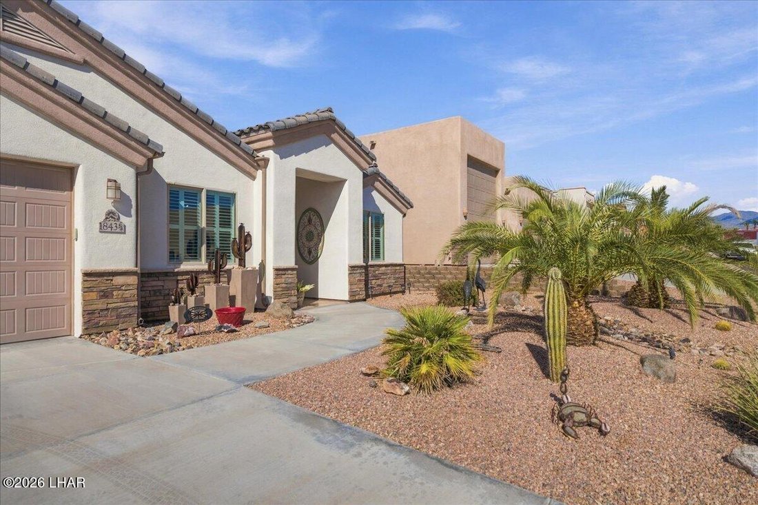Casa en Desert Hills, Arizona, Estados Unidos 5 - 18878941