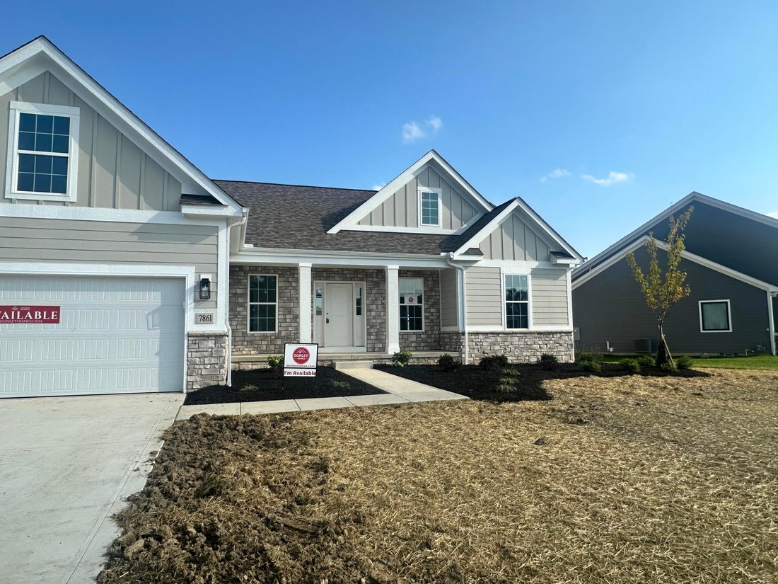 House in Pickerington, Ohio, United States 2 - 17864534