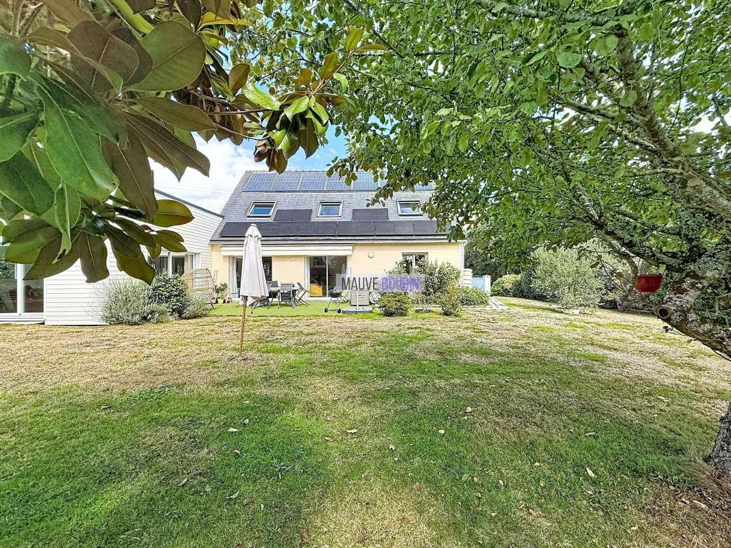 Casa a Plescop, Bretagna, Francia 2 - 18882531