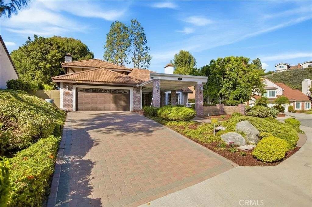 Casa en Orange, California, Estados Unidos 4 - 18890059