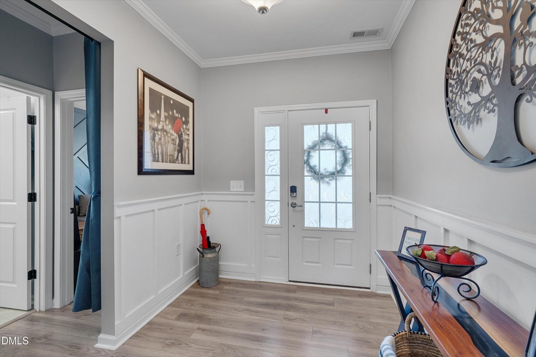 Haus in Raleigh, North Carolina, Vereinigte Staaten 3 - 18879274