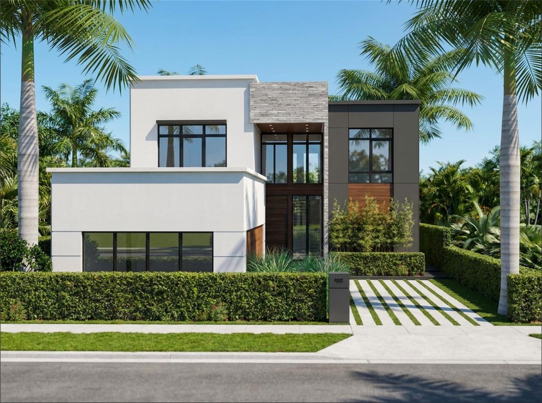 Haus in Orlando, Florida, Vereinigte Staaten 1 - 18889284