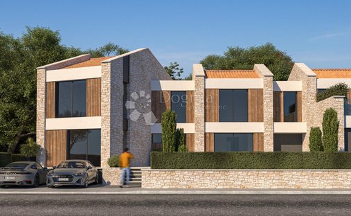 House in Babici, Istria County, Croatia 1