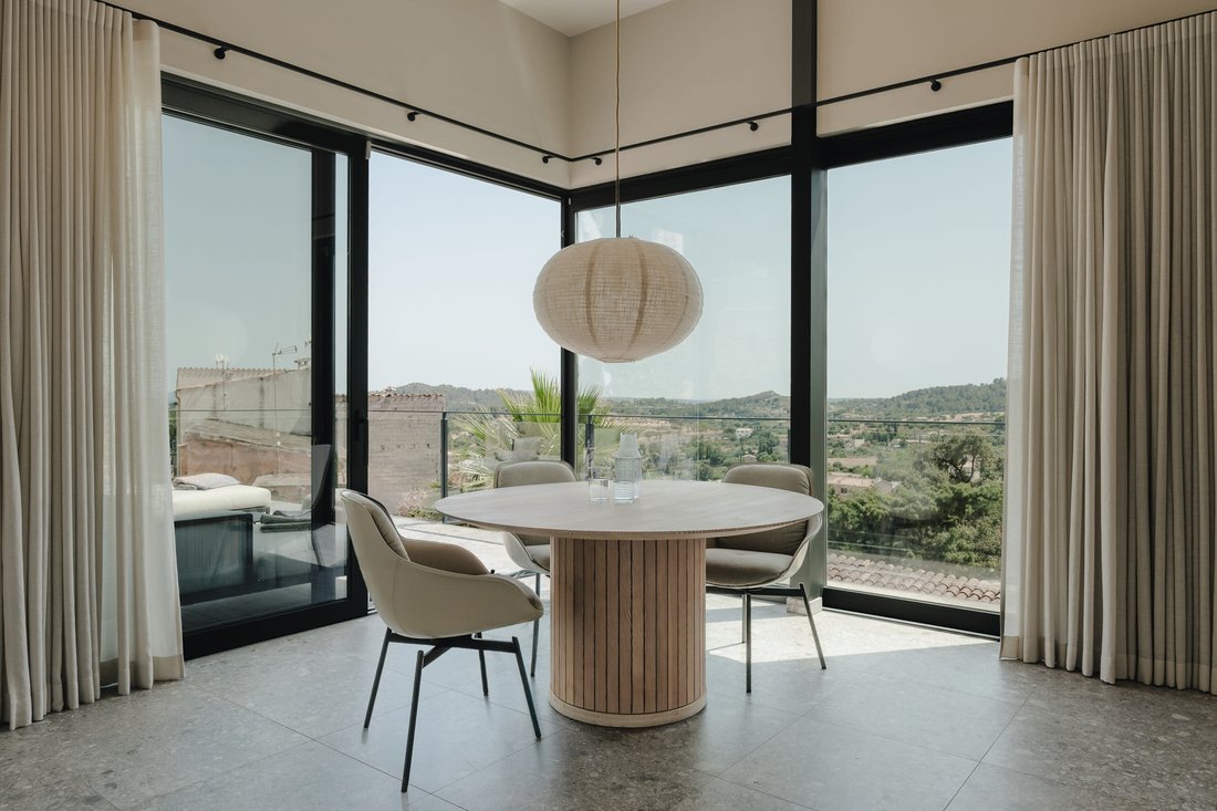 Townhouse en Alaró, Islas Baleares, España 1 - 18334331