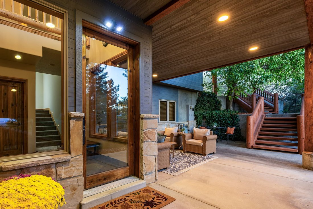 Casa a Cottonwood Heights, Utah, Stati Uniti 3 - 18880130