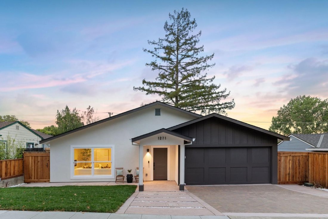 Casa a Redwood City, California, Stati Uniti 2 - 18889317