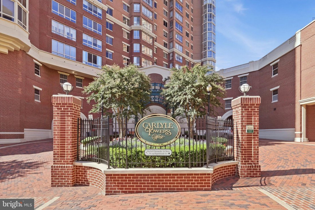 Condo in Alexandria, Virginia, United States 4 - 18881188