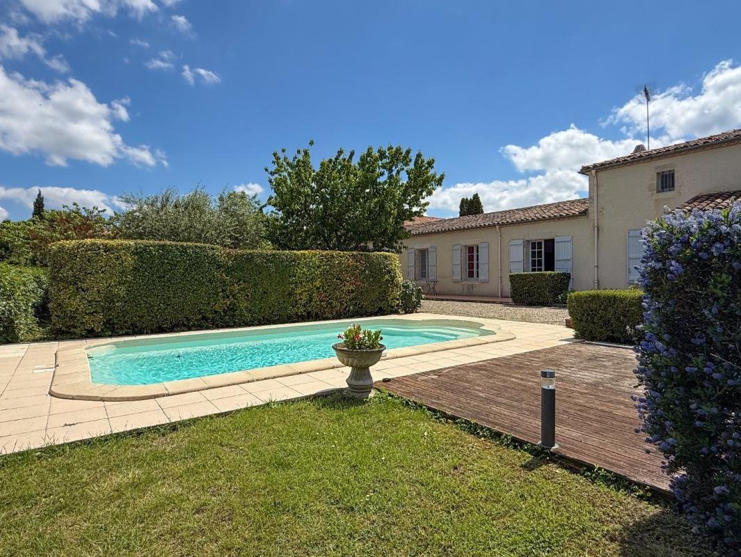 Maison à La Romieu, Occitanie, France 2 - 18883441