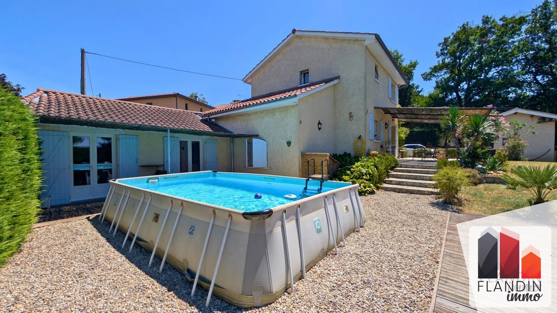 House in Ternay, Auvergne-Rhône-Alpes, France 3 - 18646314