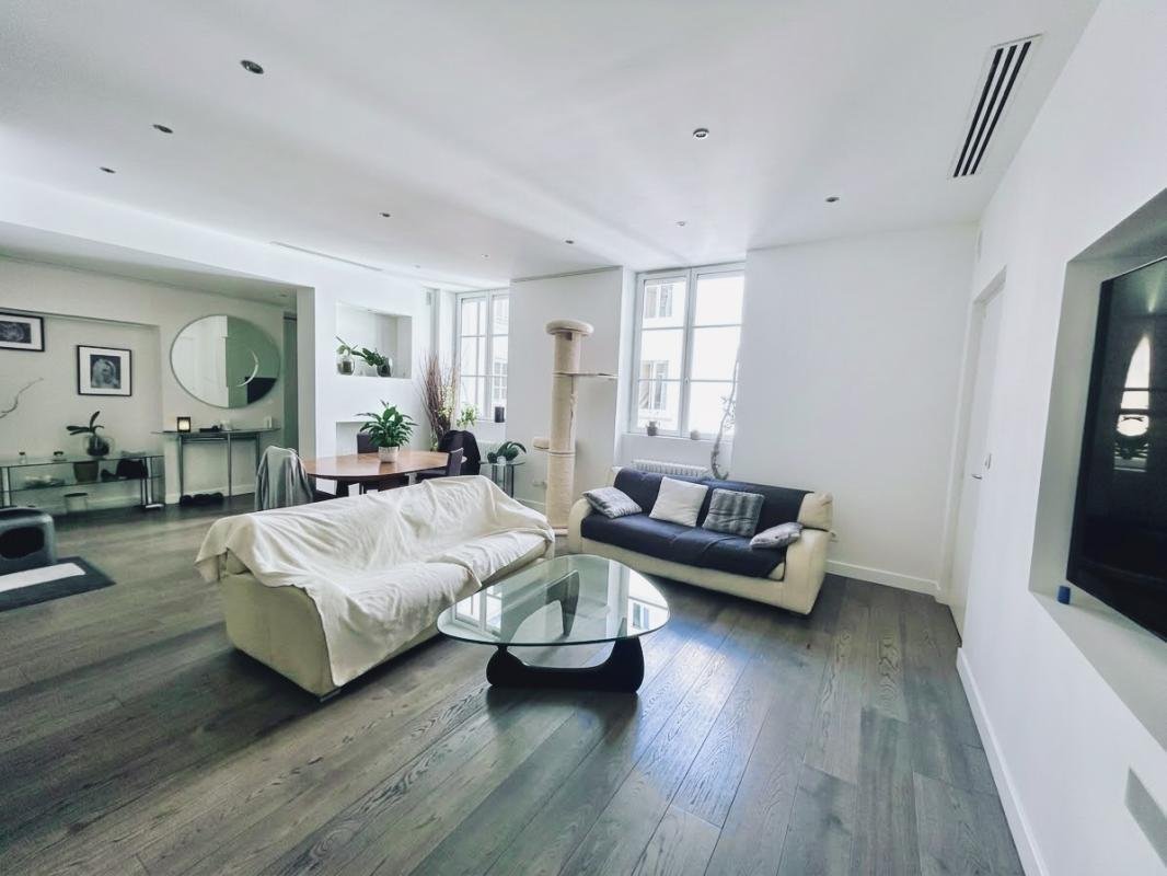 Appartement à Bellecour-Ainay, Lyon 2e Arrondissement, Lyon 4 - 18880589