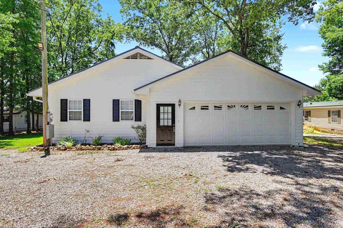 House in Greensboro, Georgia, United States 2 - 18888388