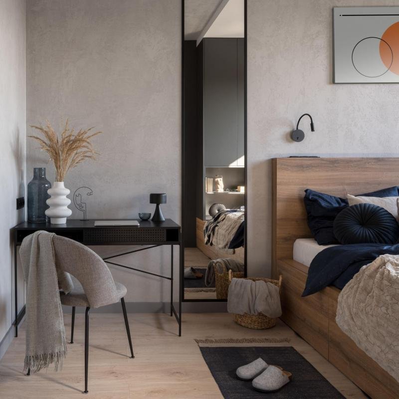 Apartamento en Le Blanc-Mesnil, Isla de Francia, Francia 5 - 18884830
