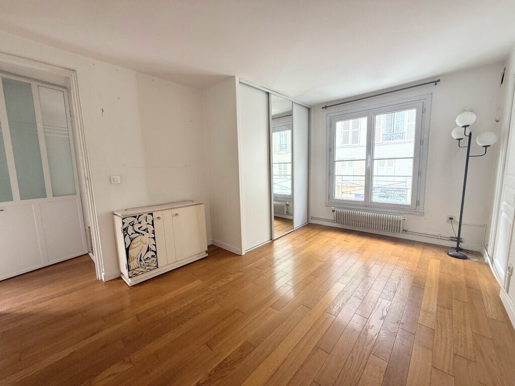 Wohnung in Bastille-Popincourt, Paris 11e Arrondissement, Paris 5 - 18884326