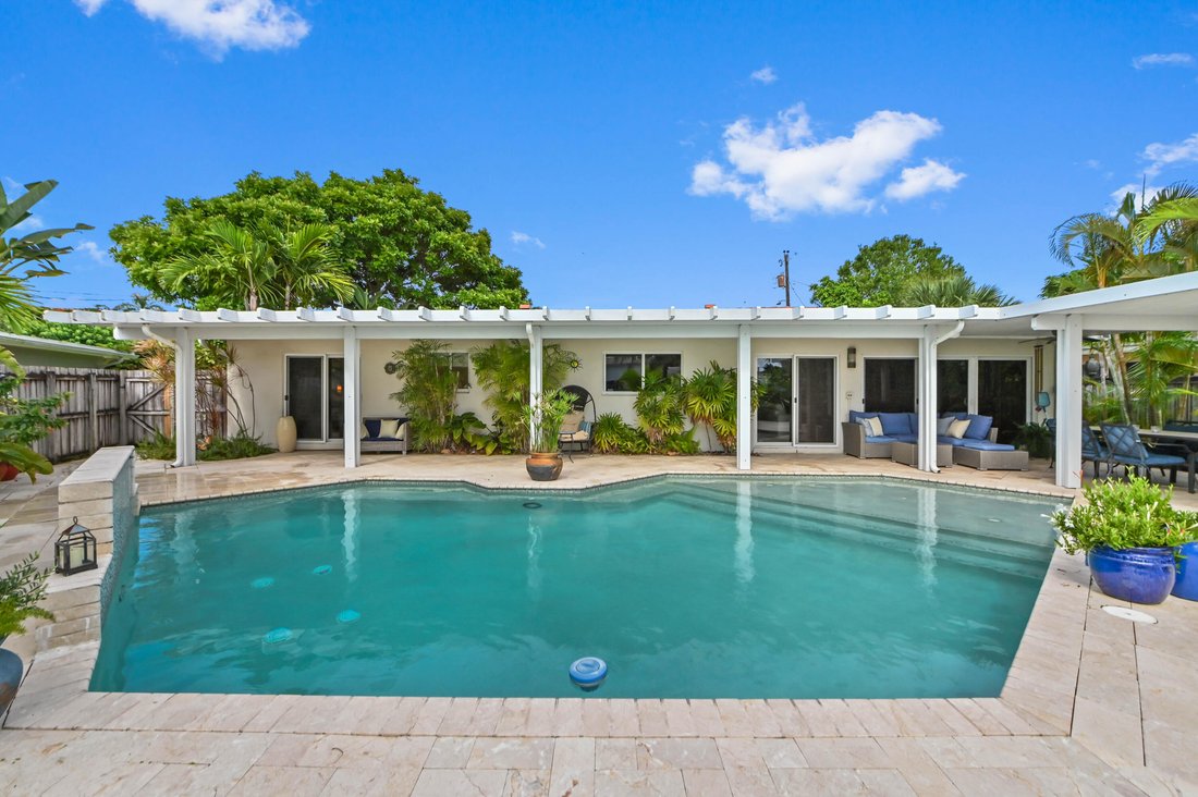 House in Oakland Park, Florida, United States 4 - 18889850
