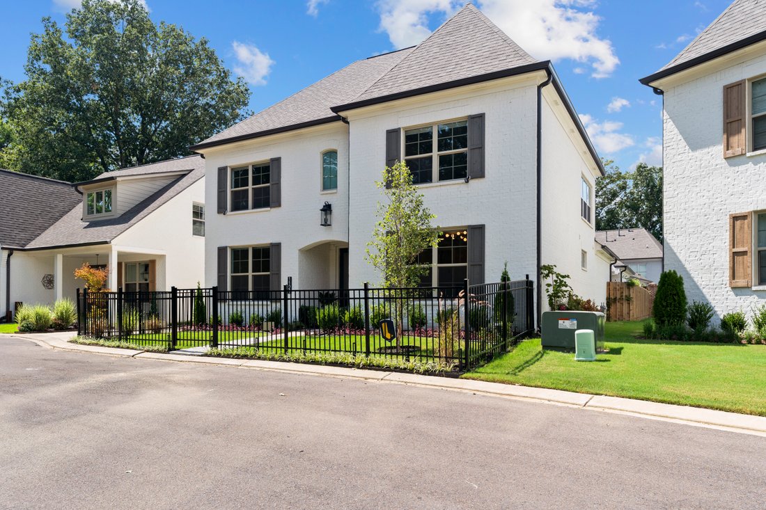 House in Memphis, Tennessee, United States 2 - 18862825