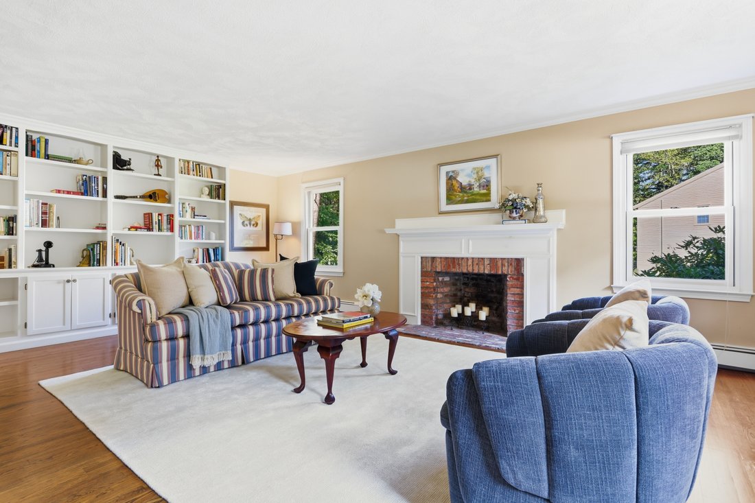House in Acton, Massachusetts, United States 5 - 18885256