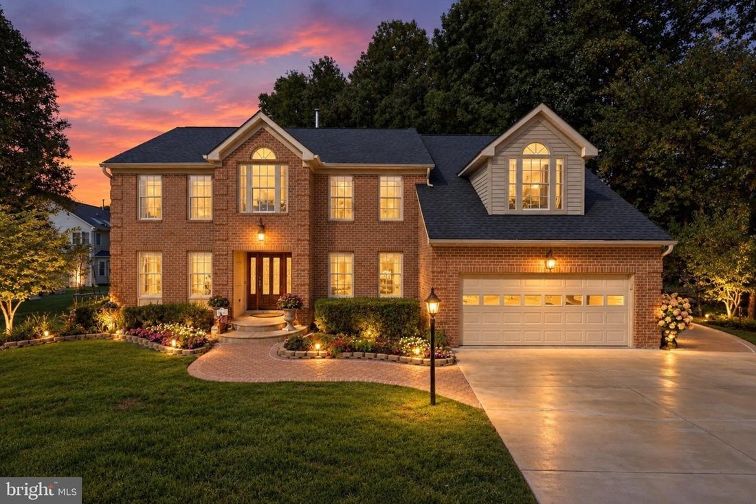 House in Brookeville, Maryland, United States 2 - 18892927