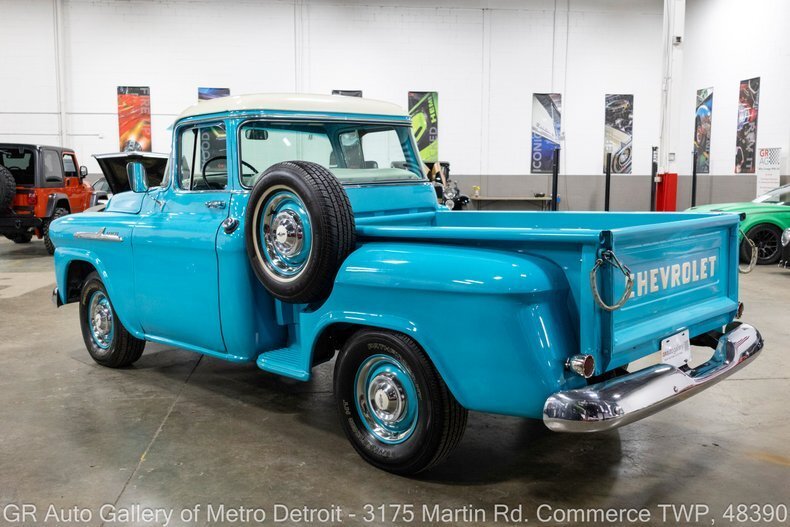 "BabyBlue 4U" in Commerce Twp, United States 4 - 18890619