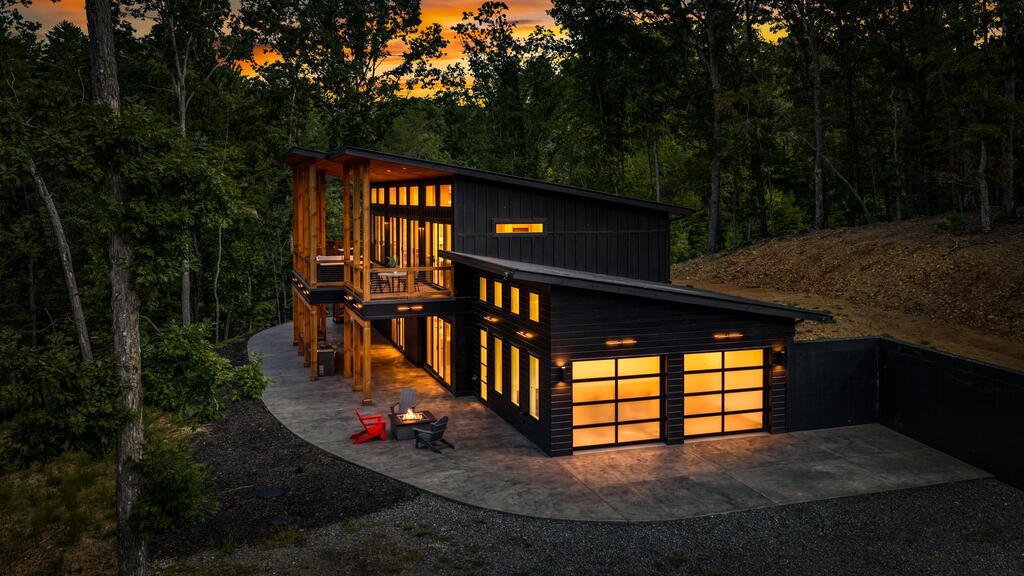 House in Blue Ridge, Georgia, United States 3 - 17992900