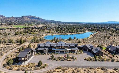 Haus in Powell Butte, Oregon, Vereinigte Staaten 1