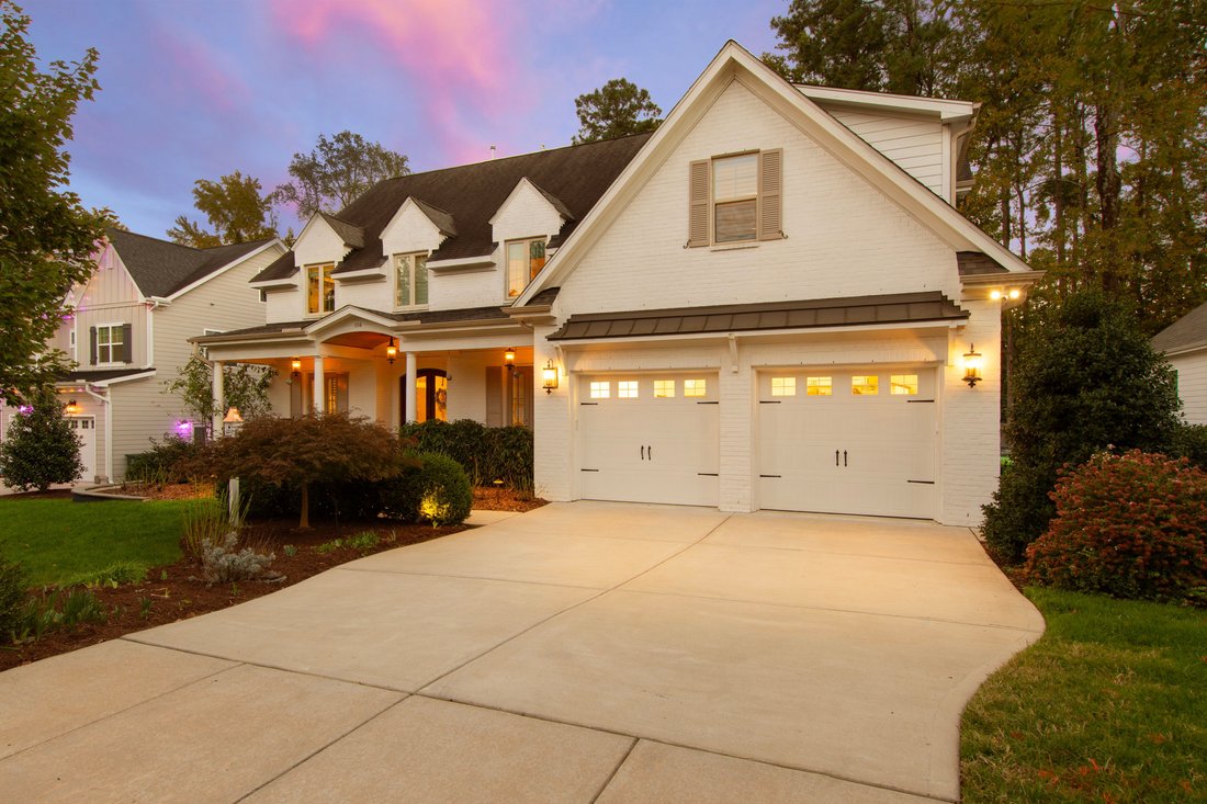 Casa a Raleigh, Carolina del Nord, Stati Uniti 2 - 18878810