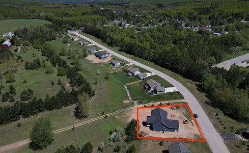 House in Glen Arbor, Michigan, United States 1