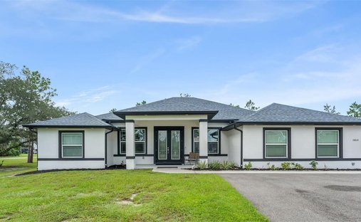 House in Orlando, Florida, United States 1