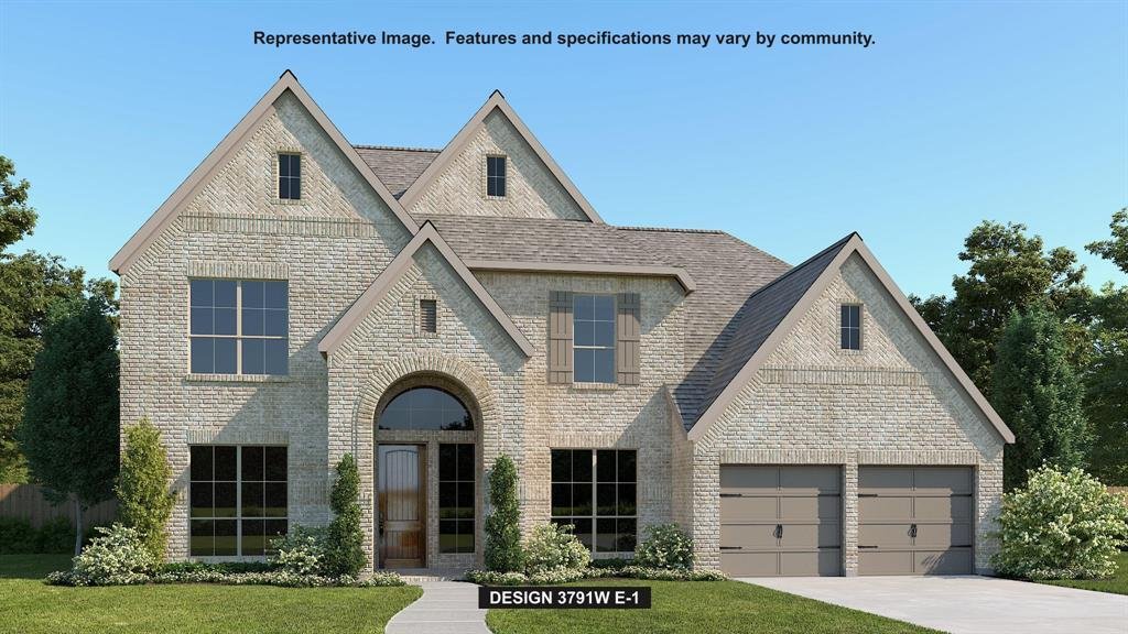 House in Fort Worth, Texas, United States 1 - 18890121