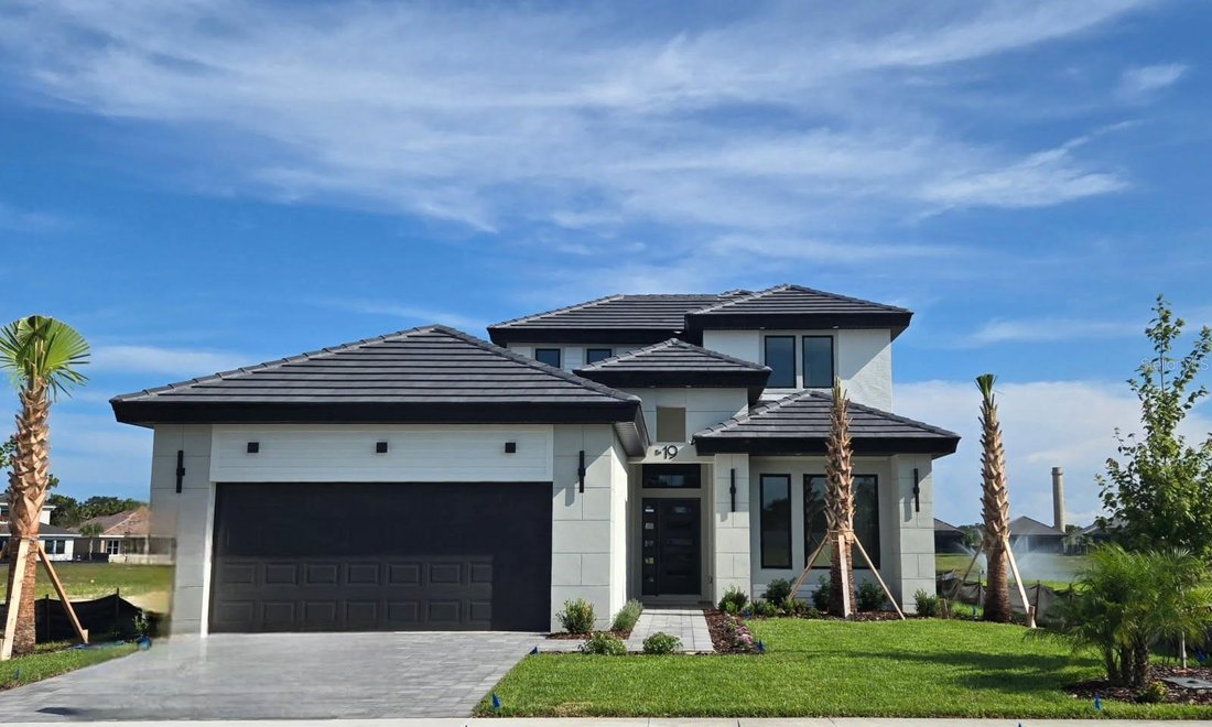 House in Palm Coast, Florida, United States 1 - 18879202