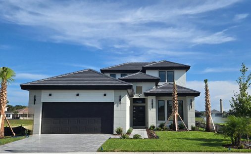 House in Palm Coast, Florida, United States 1