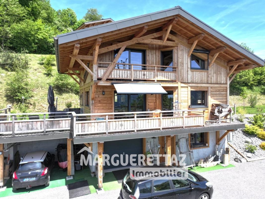 Chalet in Verchaix, Auvergne-Rhone-Alpen, Frankreich 3 - 18883821