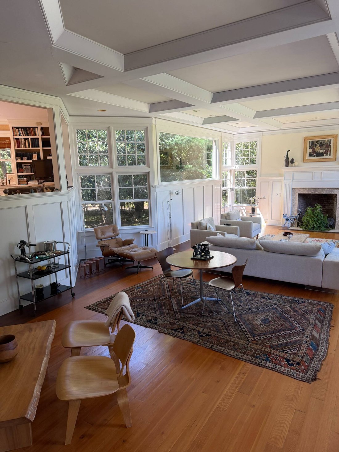 Haus in Sag Harbor, New York, Vereinigte Staaten 5 - 18878507