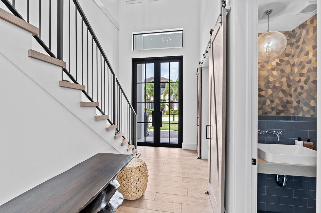 Casa a Wellington, Florida, Stati Uniti 4 - 18879741