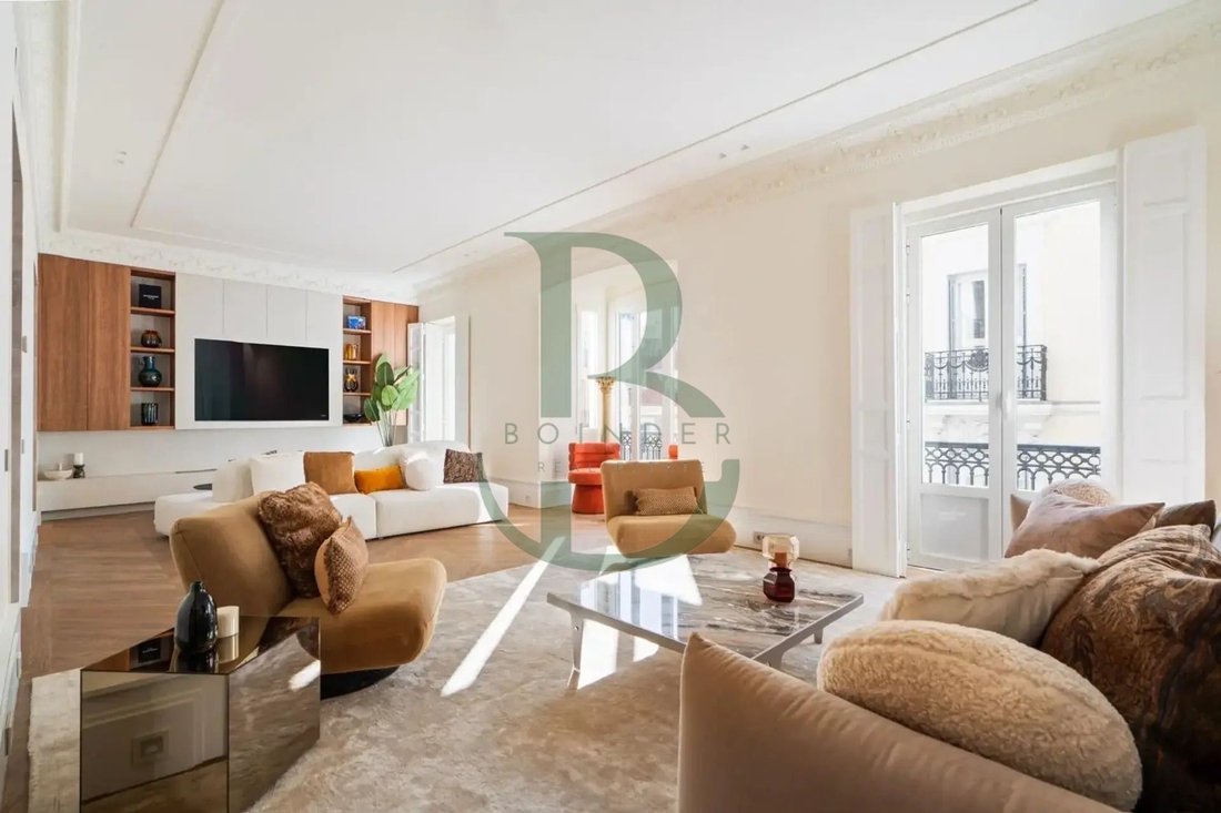 Apartment in Centro, Madrid, Spain 2 - 18891442
