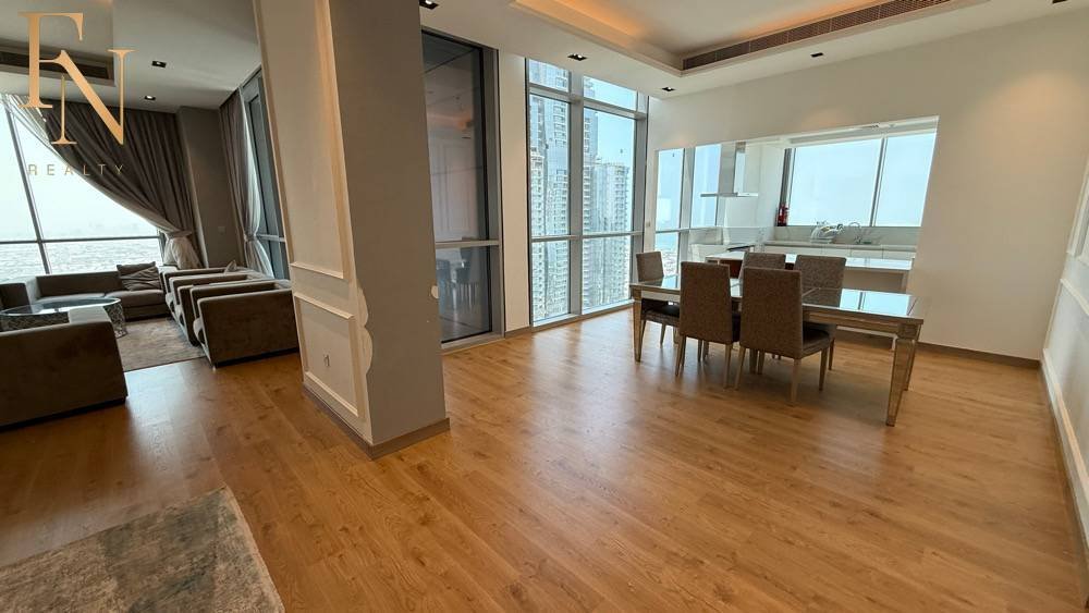 Apartamento en Business Bay, Dubái, Emiratos Árabes Unidos 5 - 18879901