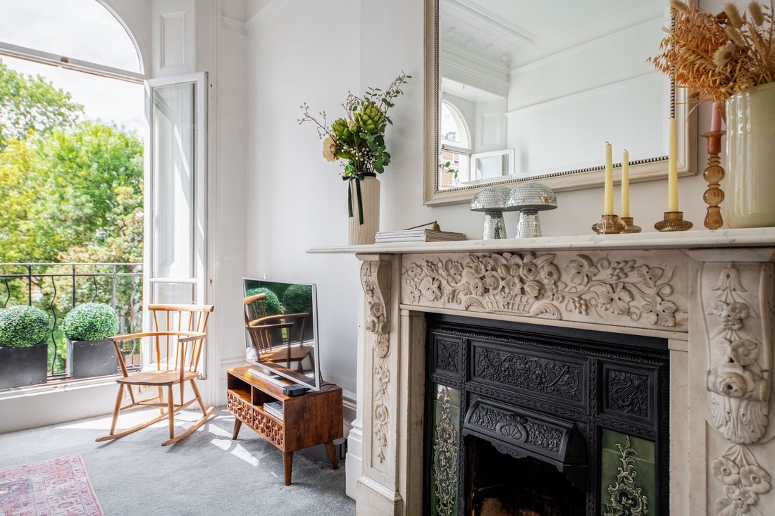 Appartement en Holland Park, Kensington et Chelsea, Angleterre 3 - 18879130