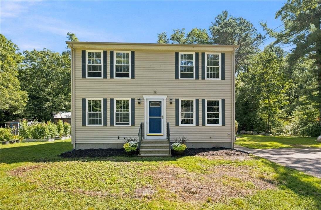 Maison à Charlestown, Rhode Island, États-Unis 3 - 18889922