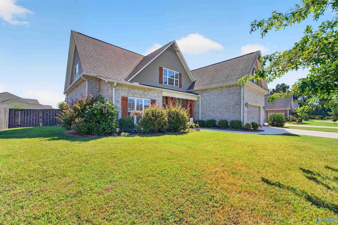 Haus in Redstone Arsenal, Alabama, Vereinigte Staaten 5 - 18889015