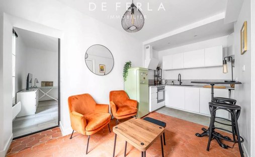 Apartamento en San Víctor, Paris 5e Arrondissement, París 1