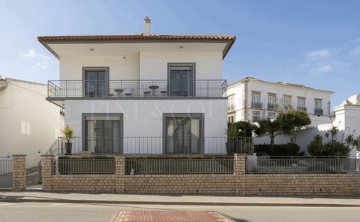 Villa in Tavira (Santa Maria e Santiago), Algarve, Portugal 1