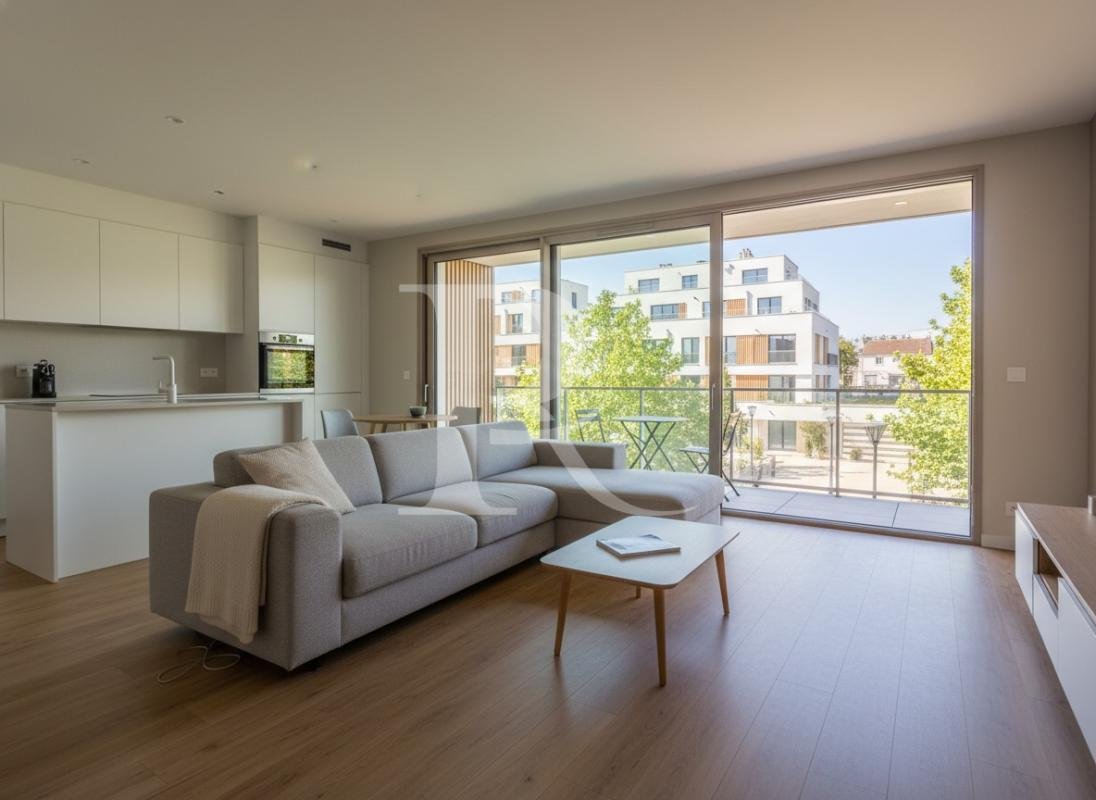 Apartment in Antony, Ile-de-France, France 1 - 18890824