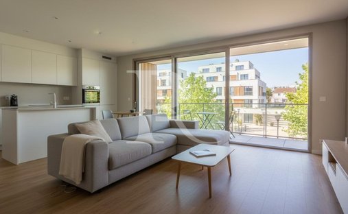 Apartment in Antony, Ile-de-France, France 1